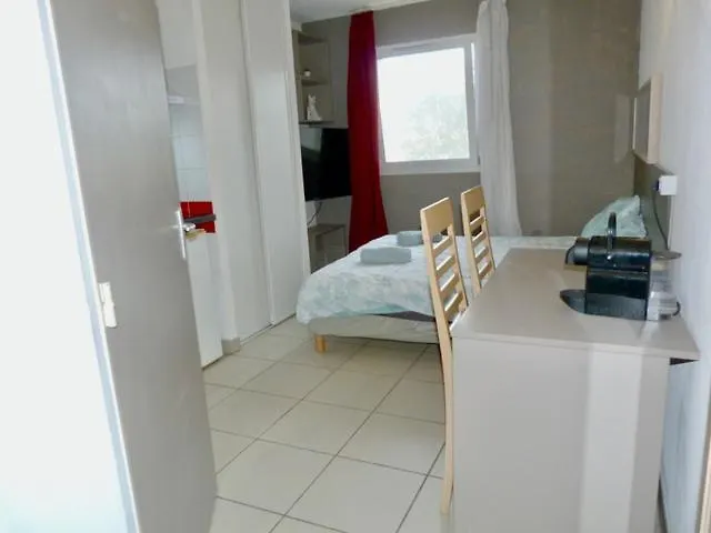 Studio N 6 Aix-en-Provence